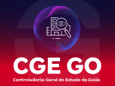 CGE GO - Controladoria-Geral do Estado de Goiás