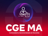 CGE MA - Controladoria-Geral do Estado do Maranhão