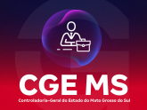CGE MS - Controladoria Geral do Estado do Mato Grosso do Sul