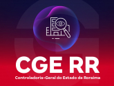 CGE RR - Controladoria-Geral do Estado de Roraima
