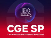 CGE SP - Controladoria Geral do Estado de São Paulo
