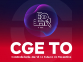 CGE TO - Controladoria-Geral do Estado de Tocantins