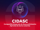 CIDASC - Companhia Integrada de Desenvolvimento Agrícola de Santa Catarina
