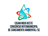 CISAM Meio Oeste - Consórcio Intermunicipal de Saneamento Ambiental/SC