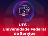 UFS  - Universidade Federal de Sergipe