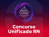 Concurso Unificado RN
