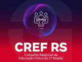 CREF RS - Conselho Regional de Educação Física da 2ª Região do Estado do Rio Grande do Sul