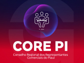 CORE PI - Conselho Regional dos Representantes Comerciais do Piauí