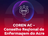 COREN  Conselho Regional de Enfermagem do Acre