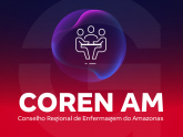 COREN AM - Conselho Regional de Enfermagem do Amazonas