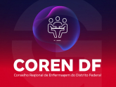 COREN DF - Conselho Regional de Enfermagem do Distrito Federal