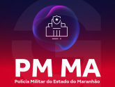 PM MA - Polícia Militar do Estado do Maranhão - Oficial