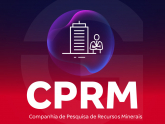 CPRM - Companhia de Pesquisa de Recursos Minerais