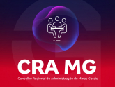 CRA MG - Conselho Regional de Administração de Minas Gerais