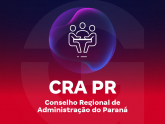 CRA PR - Conselho Regional de Administração do Paraná