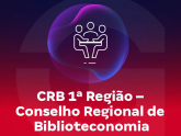 CRB 1ª Região - Conselho Regional de Biblioteconomia
