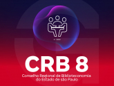CRB 8 - Conselho Regional de Biblioteconomia do Estado de são Paulo