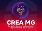 CREA MG - Conselho Regional de Engenharia e Agronomia de Minas Gerais