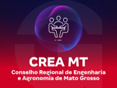 CREA MT - Conselho Regional de Engenharia e Agronomia de Mato Grosso