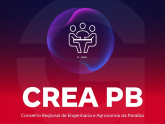 CREA PB - Conselho Regional de Engenharia e Agronomia do Estado da Paraíba