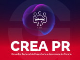 CREA PR - Conselho Regional de Engenharia e Agronomia do Paraná