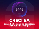 CRECI BA - Conselho Regional de Corretores de Imóveis da 9ª Região