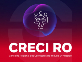 CRECI RO - Conselho Regional dos Corretores de Imóveis 24º Região