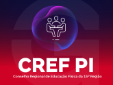 CREF 15 (PI) - Conselho Regional de Educação Física da 15º Região