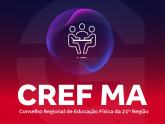 CREF MA - Conselho Regional de Educação Física da 21º Região