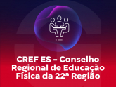 CREF ES - Conselho Regional de Educação Física da 22ª Região