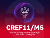 CREF11/MS - Conselho Regional de Educação Física da 11ª Região