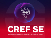 CREF SE - Conselho Regional de Educação Física da 20ª Região