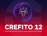 CREFITO 12 - Conselho Regional de Fisioterapia e Terapia Ocupacional da 12ª Região