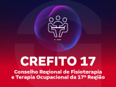 CREFITO 17 - Conselho Regional de Fisioterapia e Terapia Ocupacional da 17ª Região