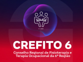 CREFITO 6 - Conselho Regional de Fisioterapia e Terapia Ocupacional da 6º Região