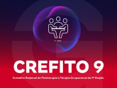CREFITO 9 - Conselho Regional de Fisioterapia e Terapia Ocupacional da 9ª Região