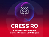 CRESS RO - Conselho Regional de Serviço Social da 23ª Região