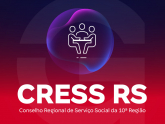 CRESS RS - Conselho Regional de Serviço Social da 10ª Região