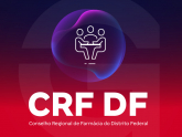 CRF DF - Conselho Regional de Farmácia do Distrito Federal