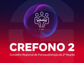 CREFONO 2 - Conselho Regional de Fonoaudiologia 2ª Região