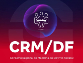 CRM/DF - Conselho Regional de Medicina do Distrito Federal