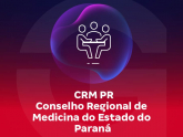 CRM PR - Conselho Regional de Medicina do Estado do Paraná