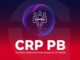 CRP PB -  Conselho Regional de Psicologia da 13ª Região
