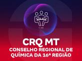CRQ MT - Conselho Regional de Química da 16ª Região