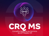 CRQ MS - Conselho Regional de Química da 20ª Região-XX