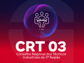 CRT 03 - Conselho Regional dos Técnicos Industriais da 3ª Região