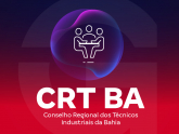 CRT BA - Conselho Regional dos Técnicos Industriais da Bahia