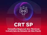 CRT SP - Conselho Regional dos Técnicos Industriais do Estado de São Paulo