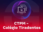 CTPM MG - Colégio Tiradentes