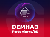 DEMHAB Porto Alegre - RS